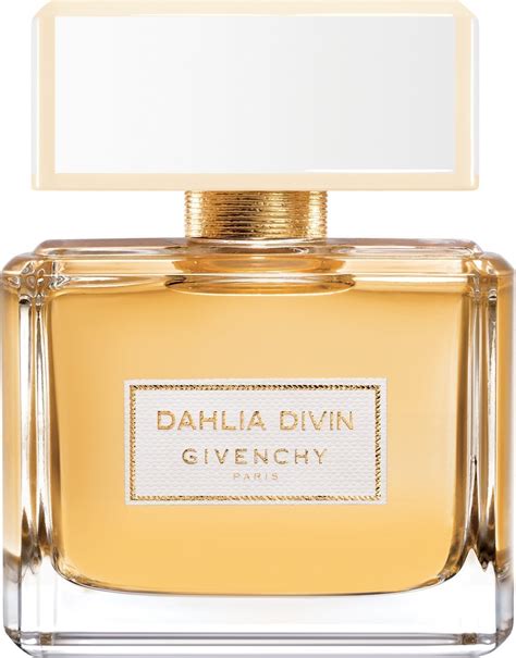 givenchy dahlia divin edp 50ml|givenchy dahlia divin perfume.